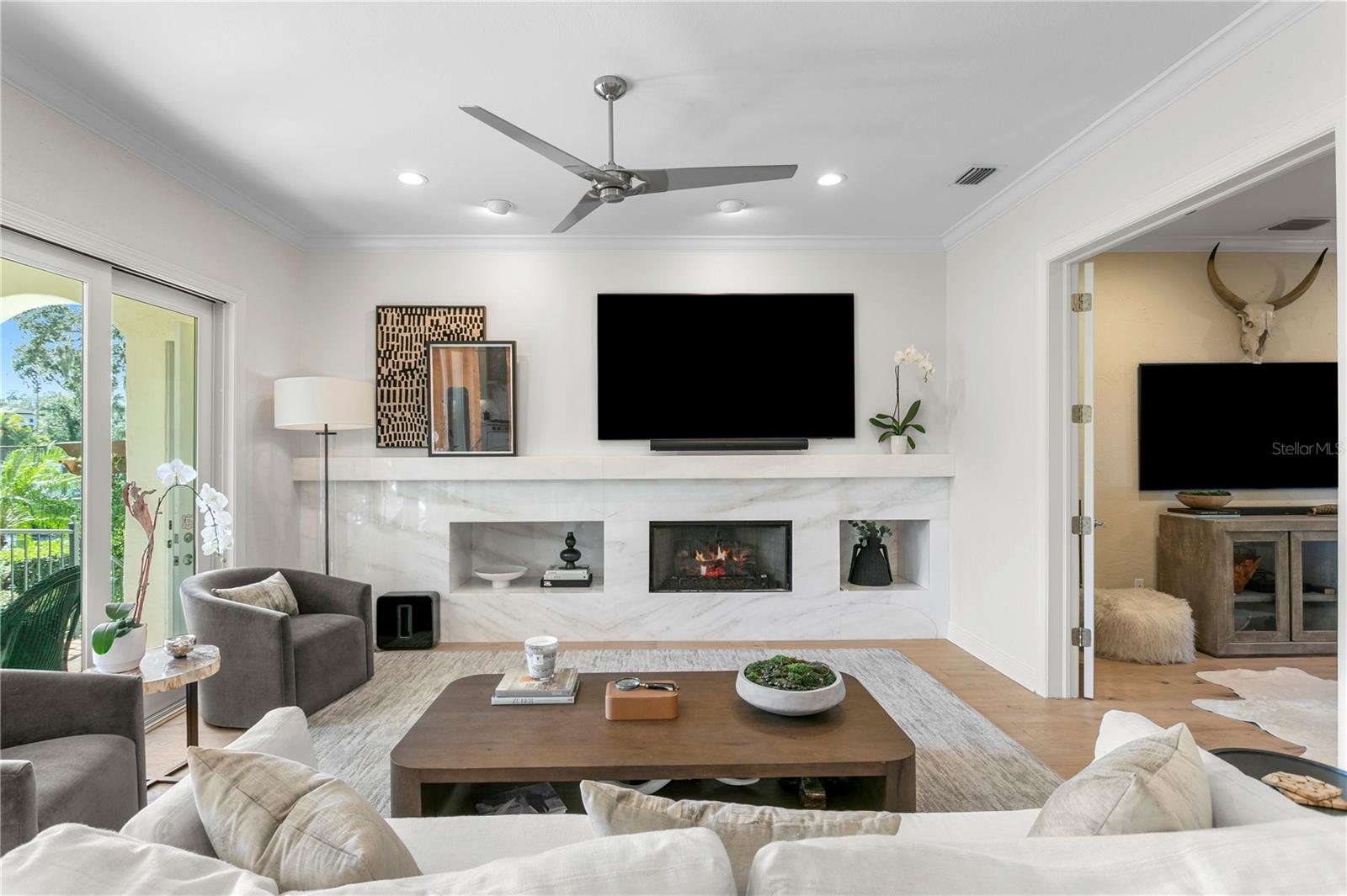 SUNSET PARK - Residential