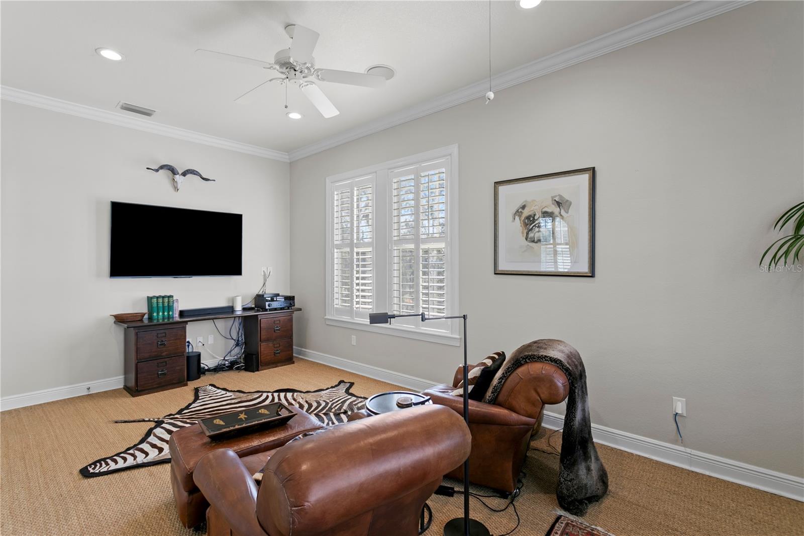 SUNSET PARK - Residential