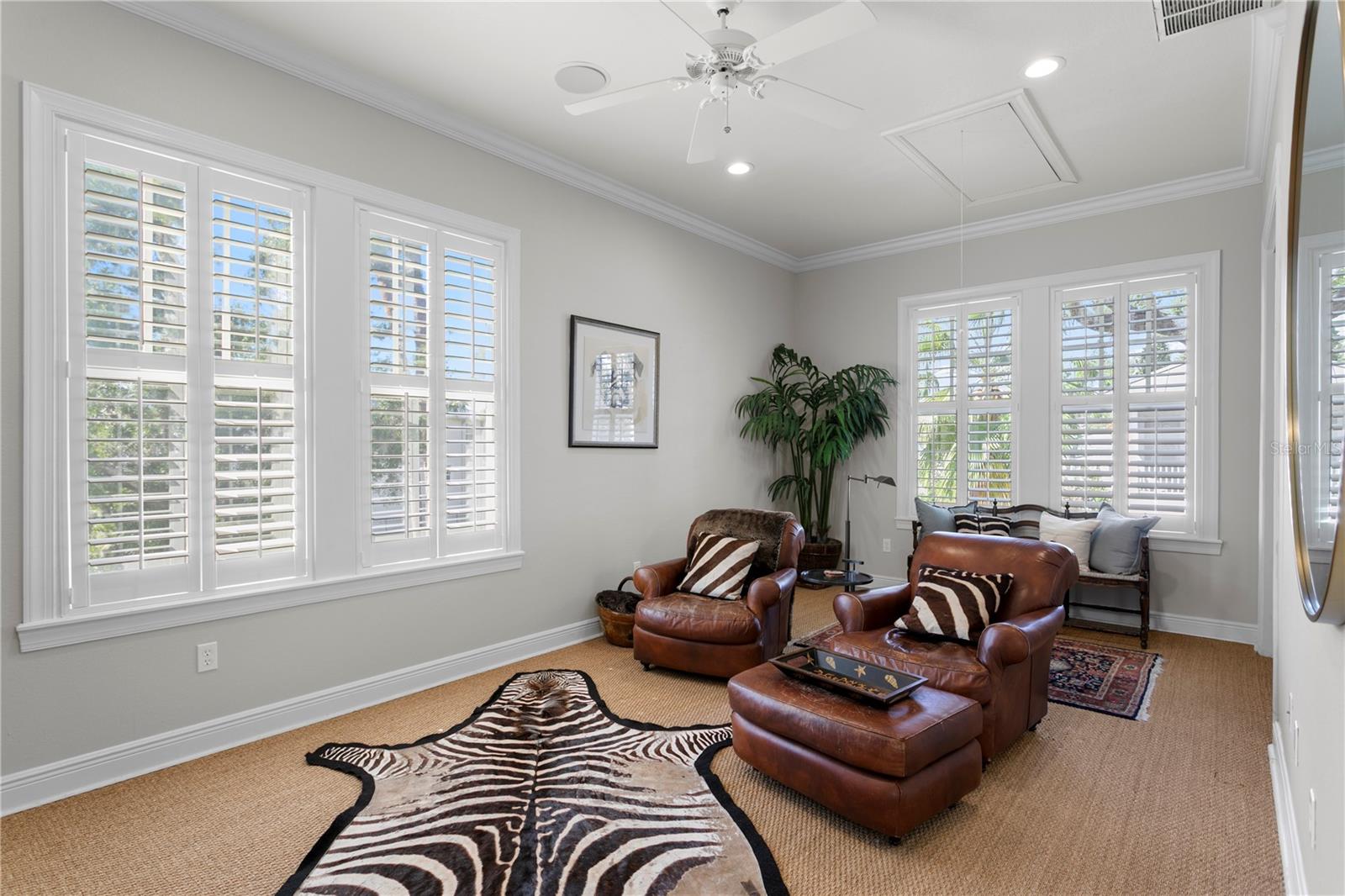 SUNSET PARK - Residential