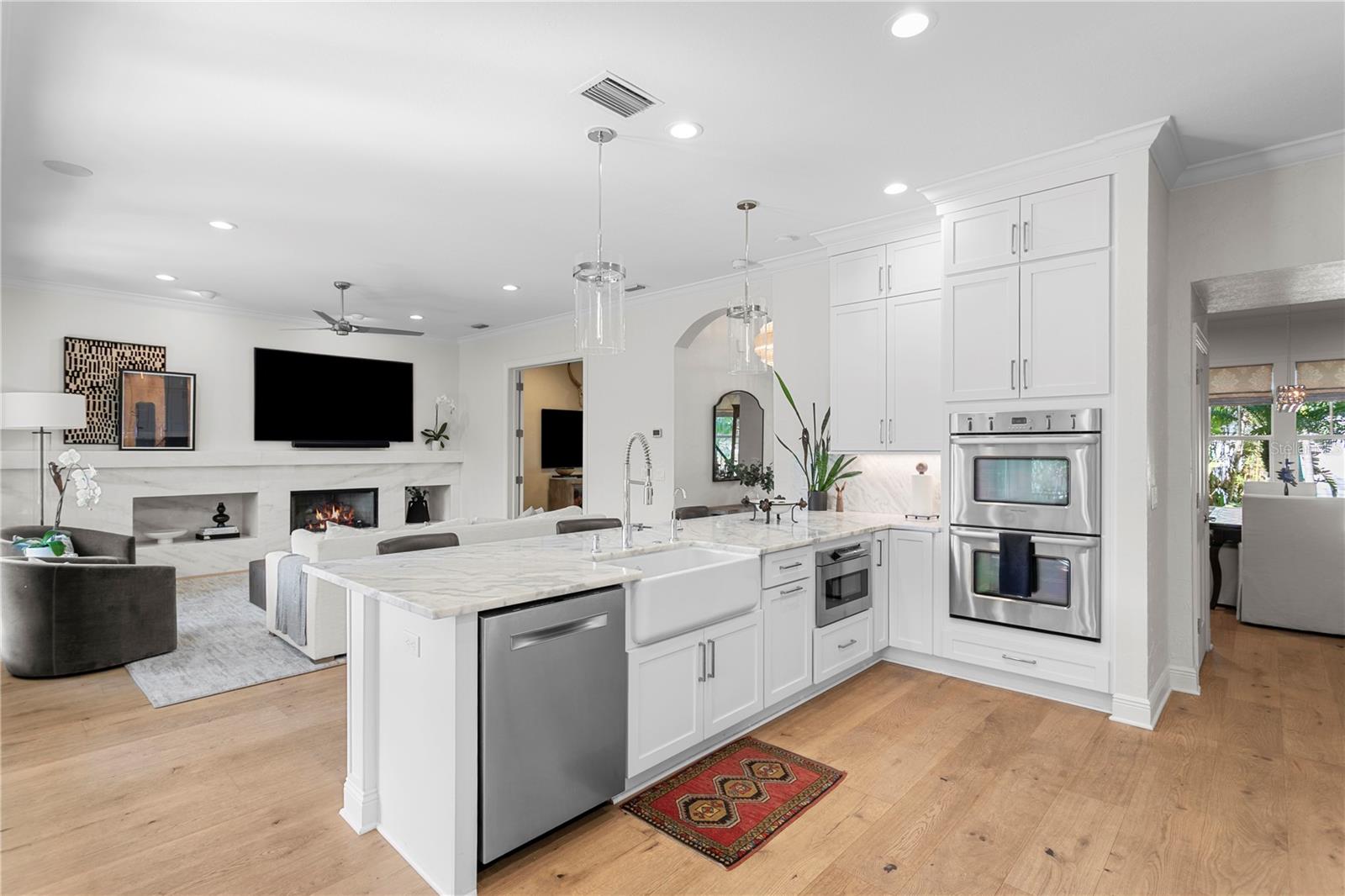 SUNSET PARK - Residential