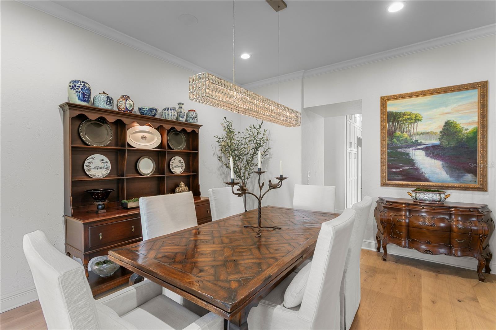 SUNSET PARK - Residential