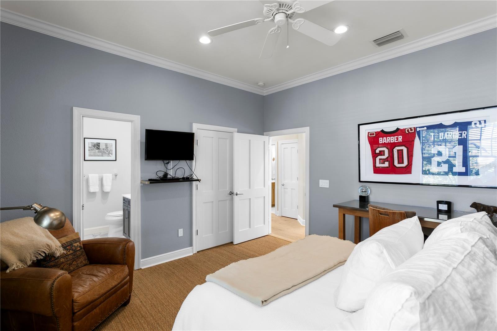 SUNSET PARK - Residential