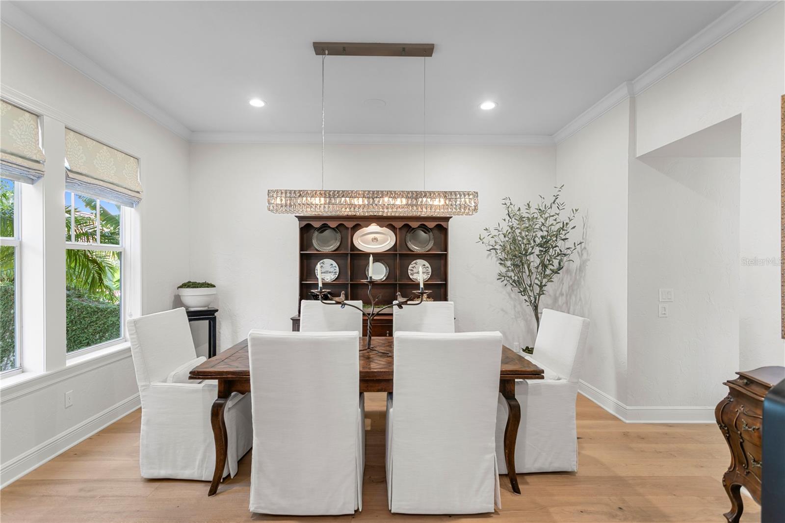 SUNSET PARK - Residential