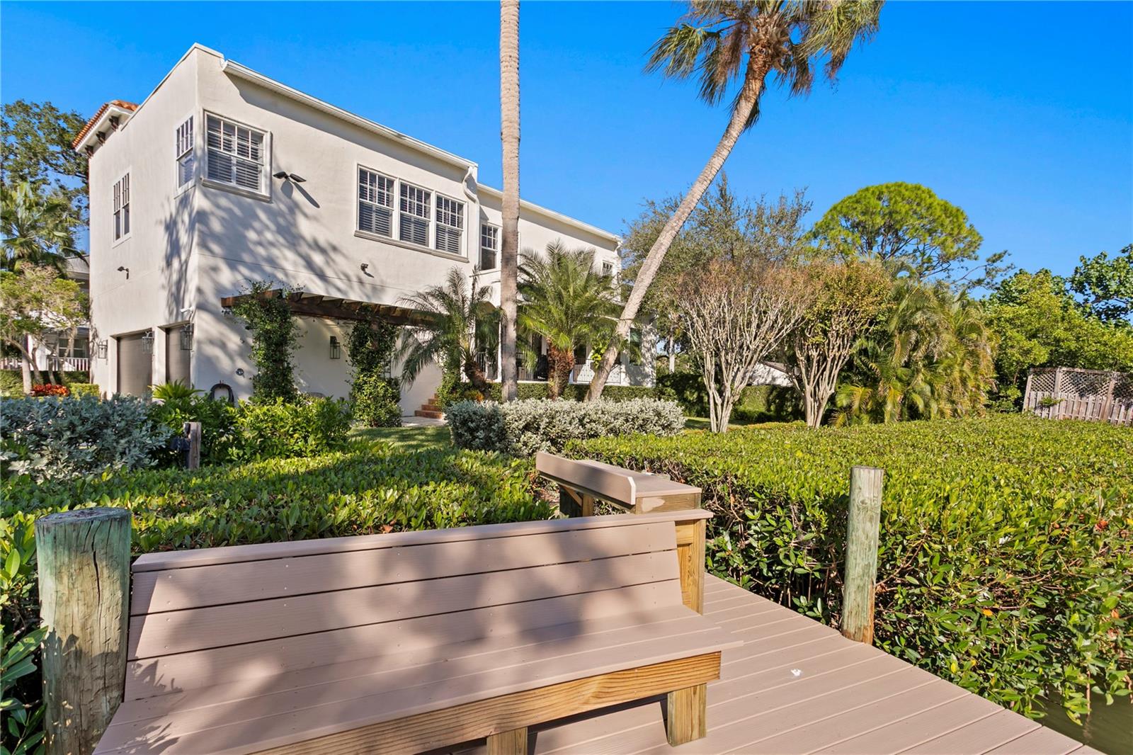 SUNSET PARK - Residential