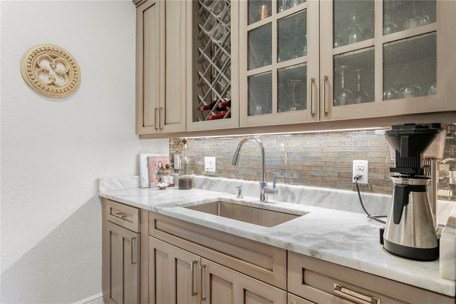 SUNSET PARK - Residential