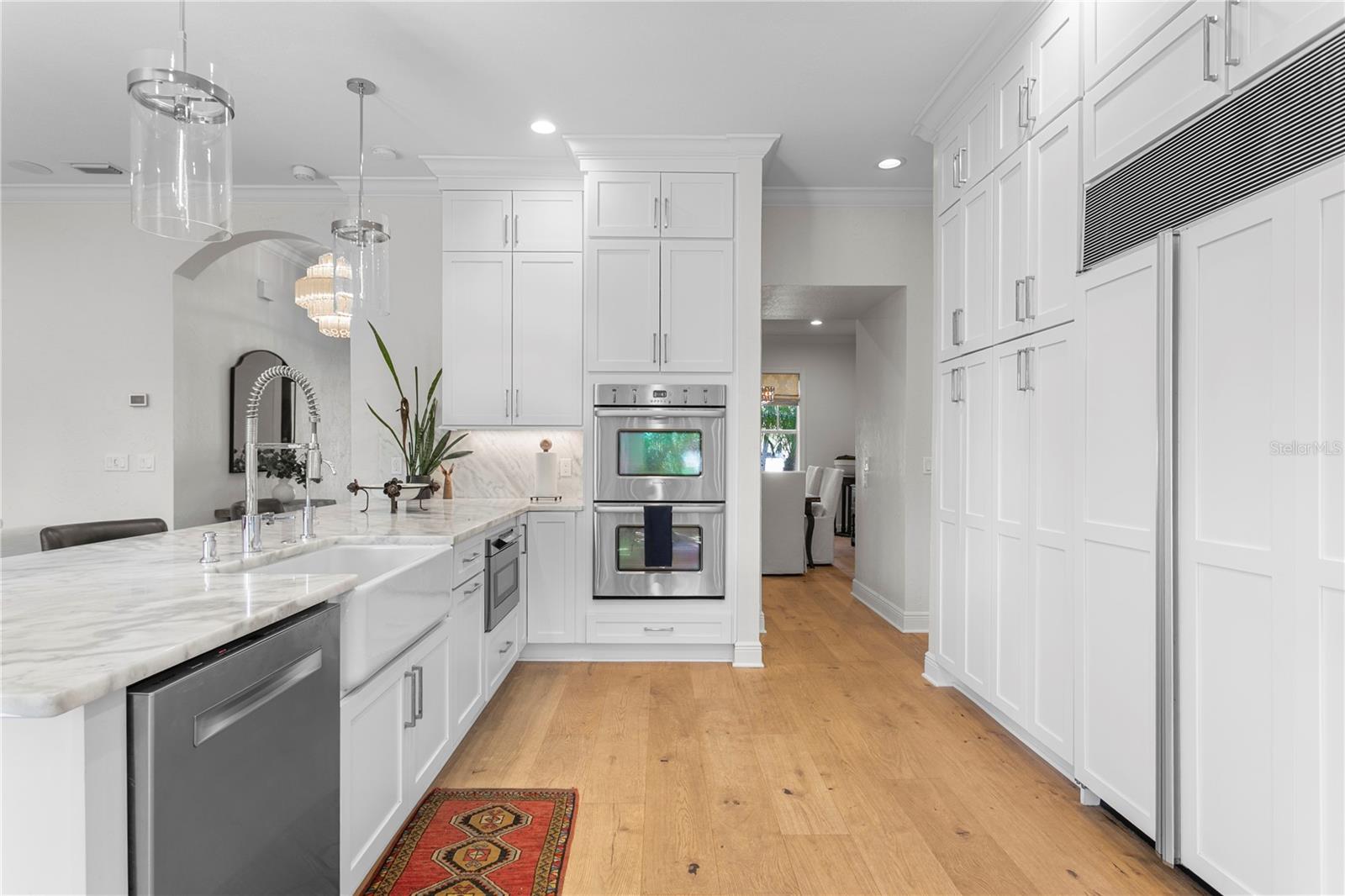 SUNSET PARK - Residential