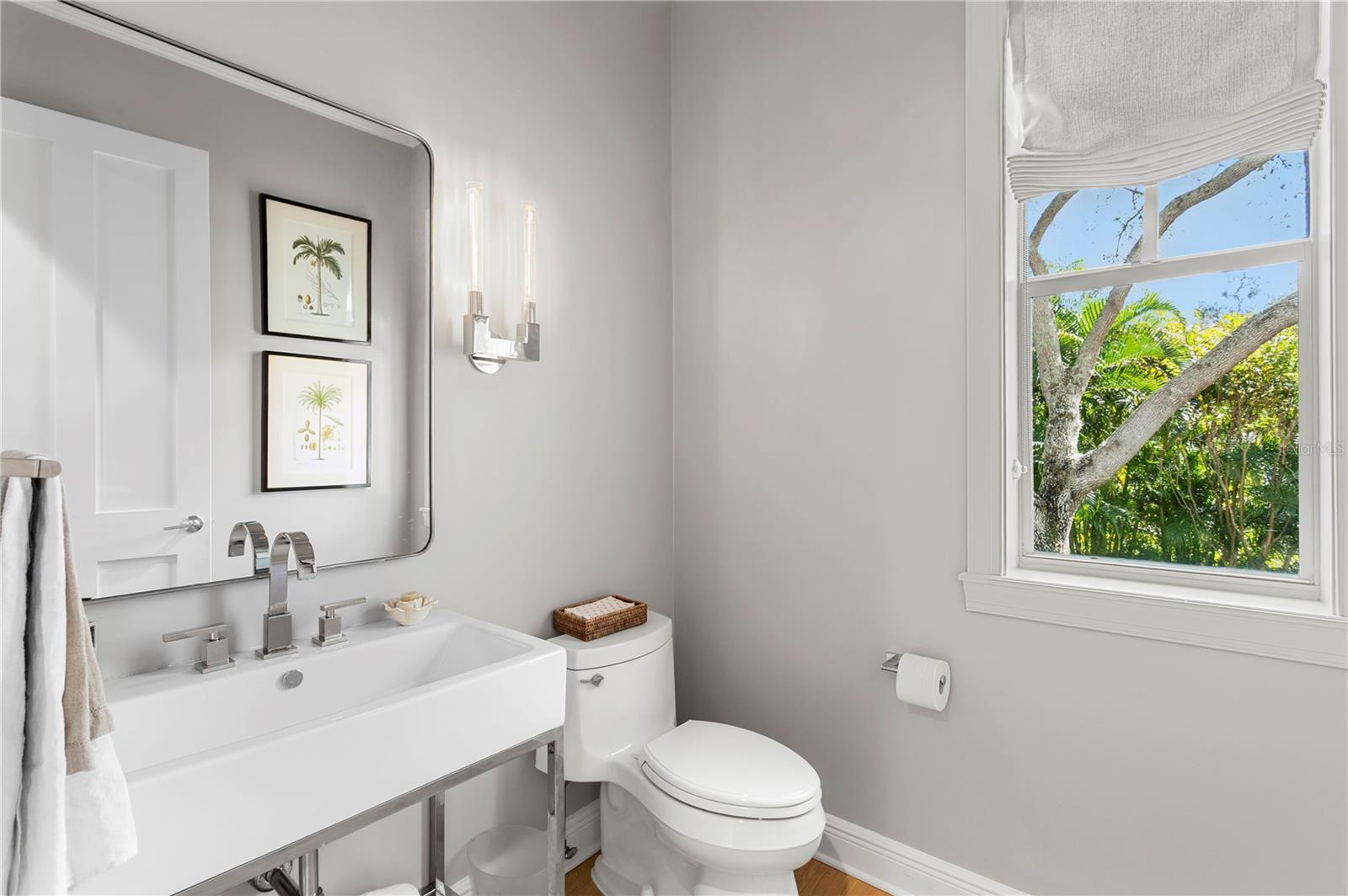 SUNSET PARK - Residential