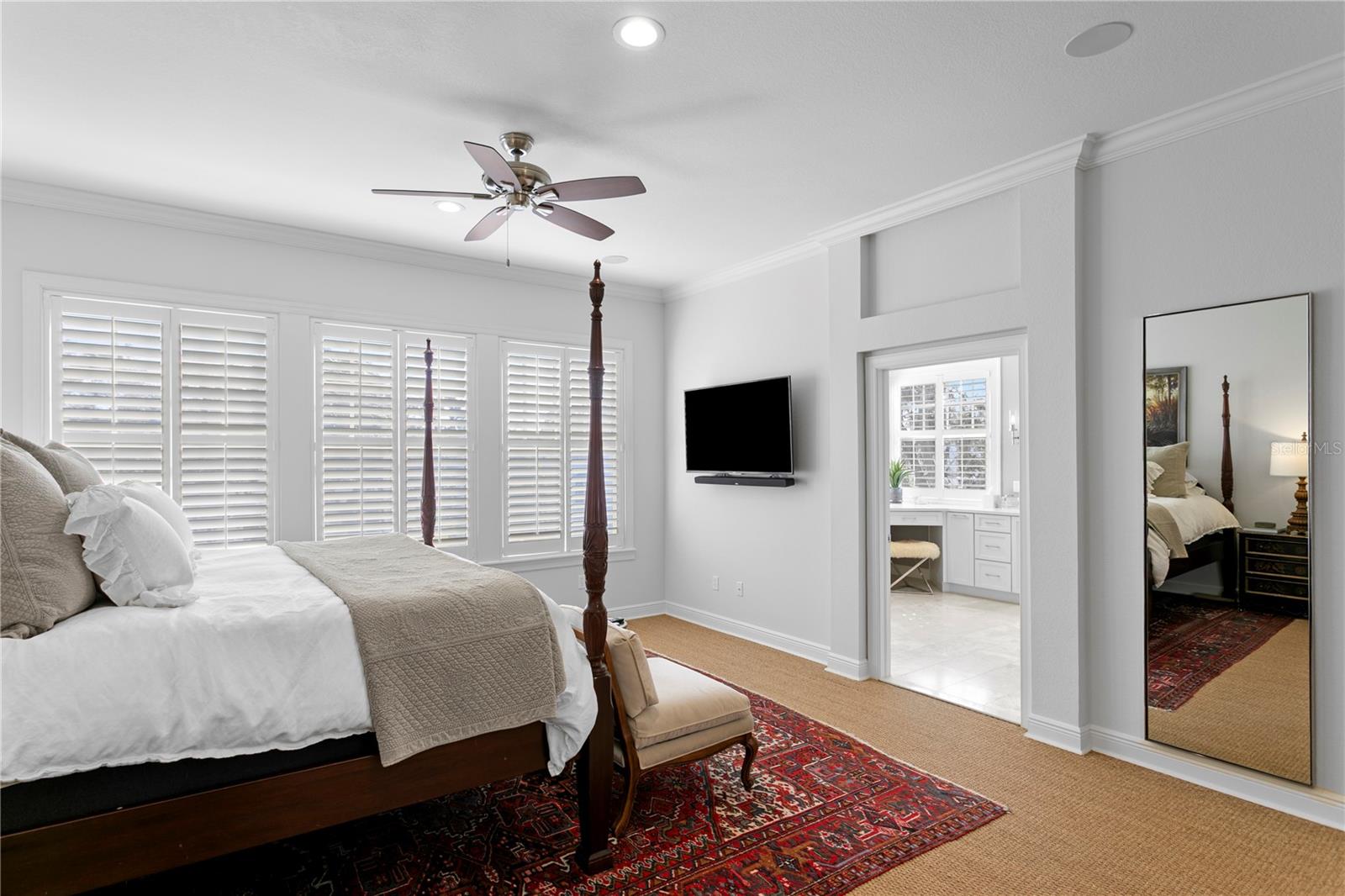 SUNSET PARK - Residential