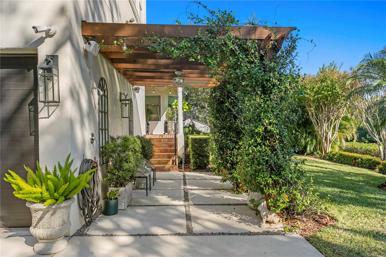 SUNSET PARK - Residential