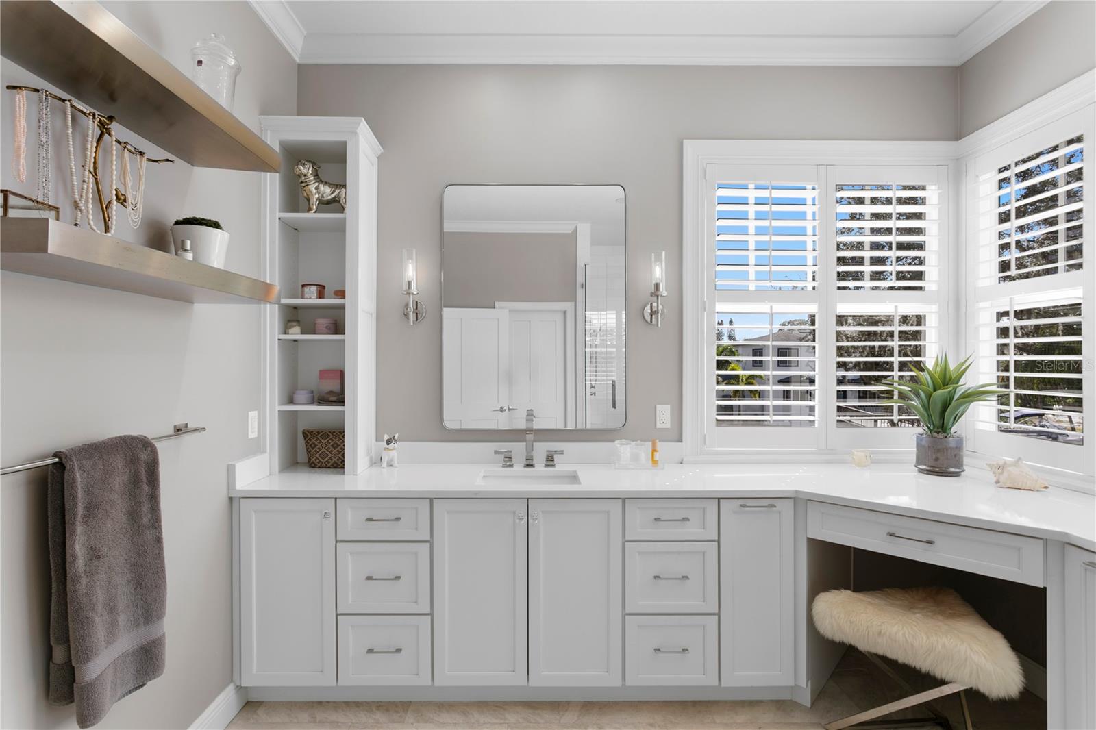 SUNSET PARK - Residential