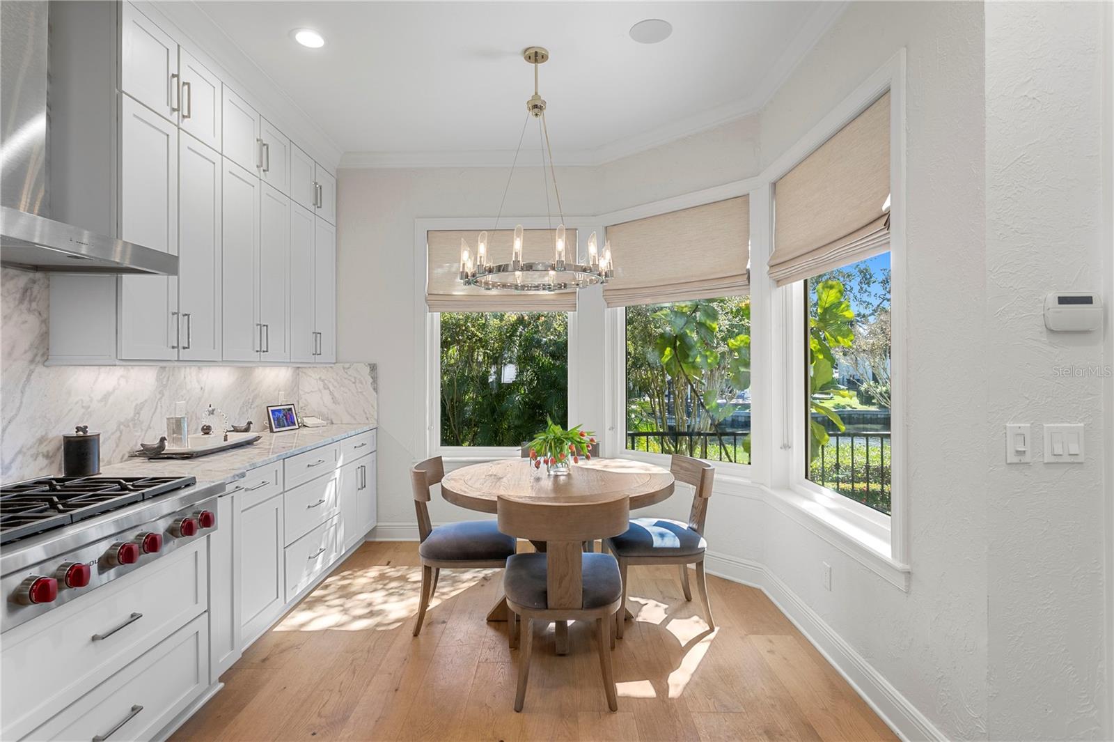 SUNSET PARK - Residential