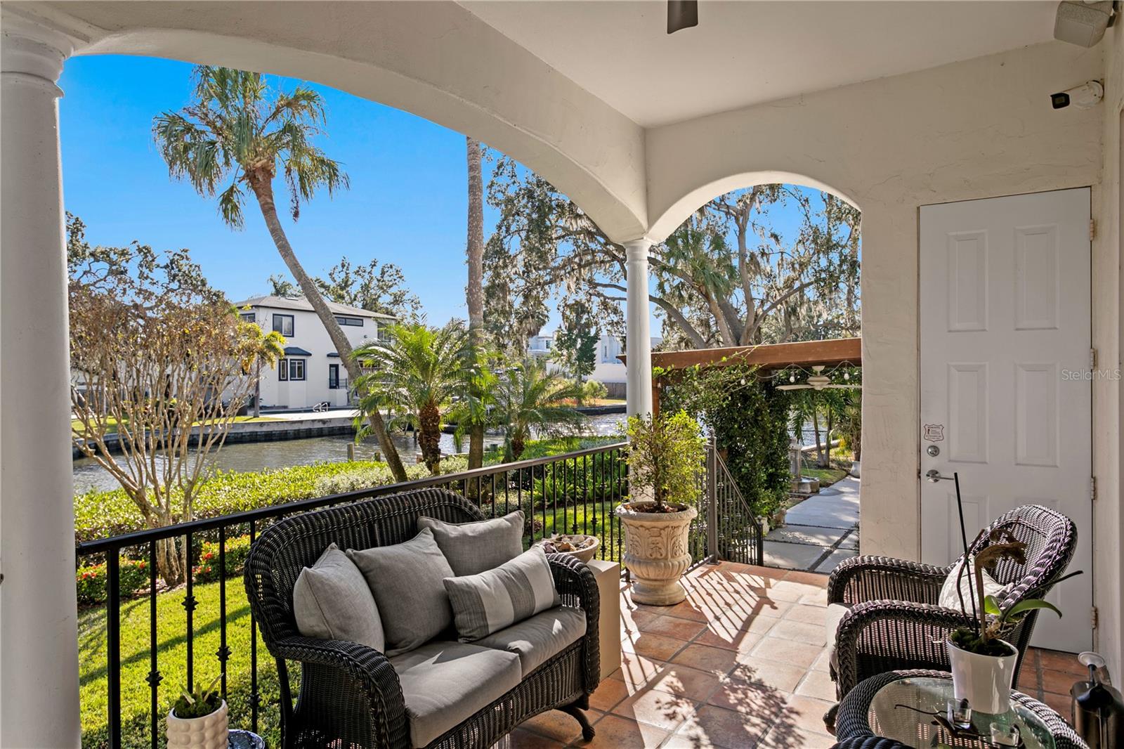 SUNSET PARK - Residential