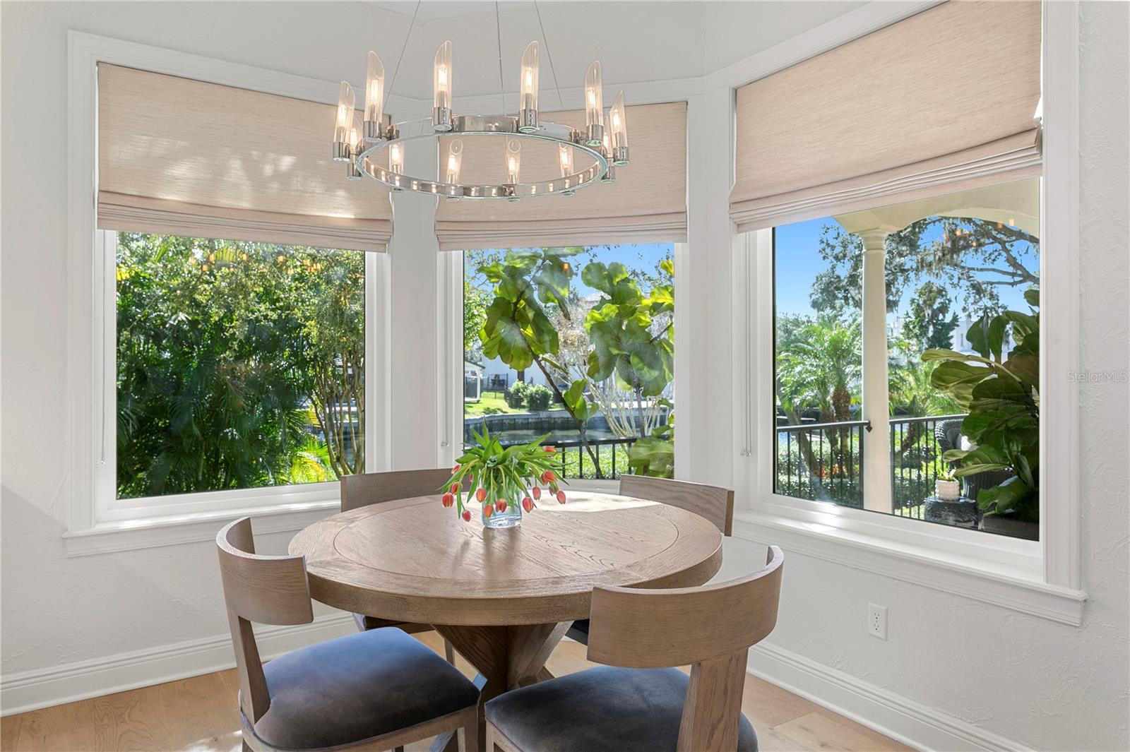 SUNSET PARK - Residential