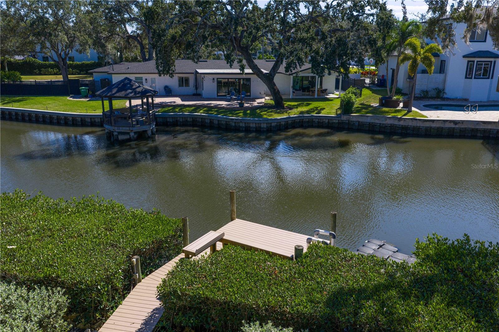 SUNSET PARK - Residential