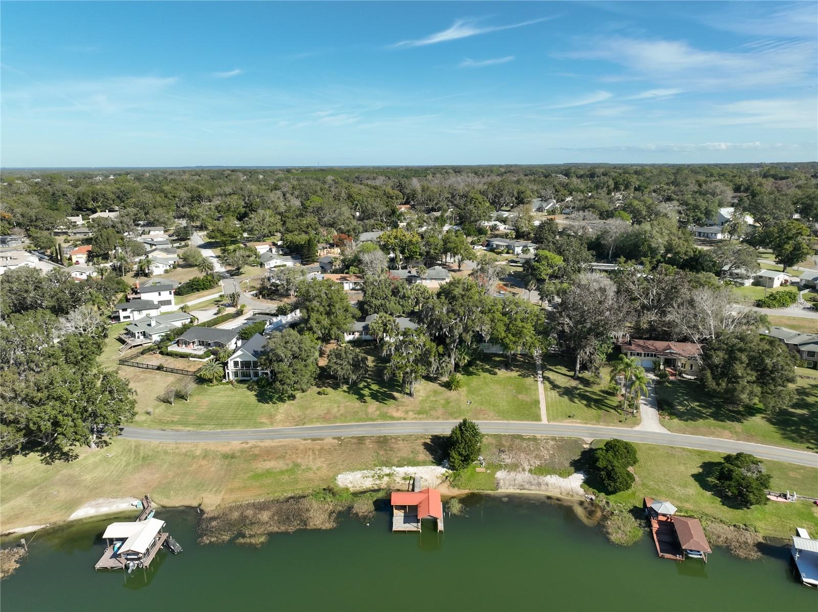 RAINBOW RIDGE - Residential