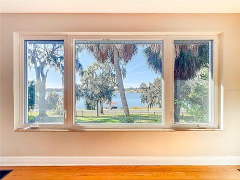 Tiny photo for 2400 Topping Place, Eustis, FL 32726 (MLS # G5107049)