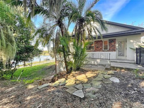 Tiny photo for 2400 Topping Place, Eustis, FL 32726 (MLS # G5107049)