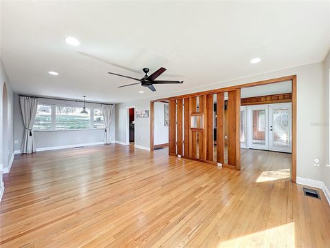 Tiny photo for 2400 Topping Place, Eustis, FL 32726 (MLS # G5107049)