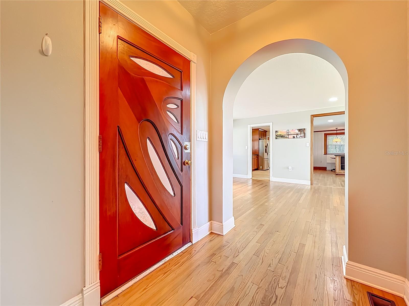 RAINBOW RIDGE - Residential