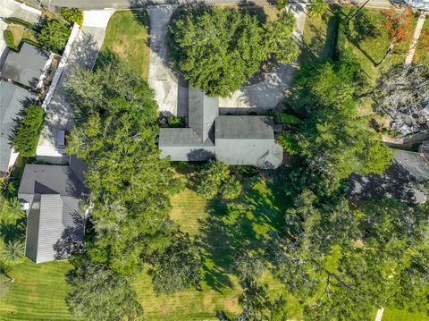 Tiny photo for 2400 Topping Place, Eustis, FL 32726 (MLS # G5107049)