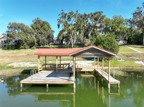 Tiny photo for 2400 Topping Place, Eustis, FL 32726 (MLS # G5107049)