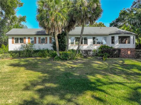 Tiny photo for 2400 Topping Place, Eustis, FL 32726 (MLS # G5107049)