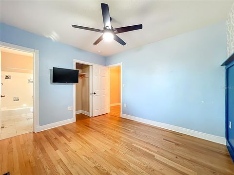 Tiny photo for 2400 Topping Place, Eustis, FL 32726 (MLS # G5107049)