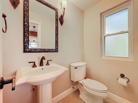 Tiny photo for 2400 Topping Place, Eustis, FL 32726 (MLS # G5107049)