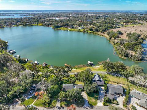 Tiny photo for 2400 Topping Place, Eustis, FL 32726 (MLS # G5107049)