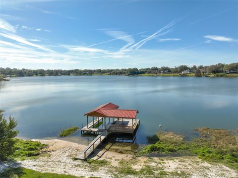 Tiny photo for 2400 Topping Place, Eustis, FL 32726 (MLS # G5107049)