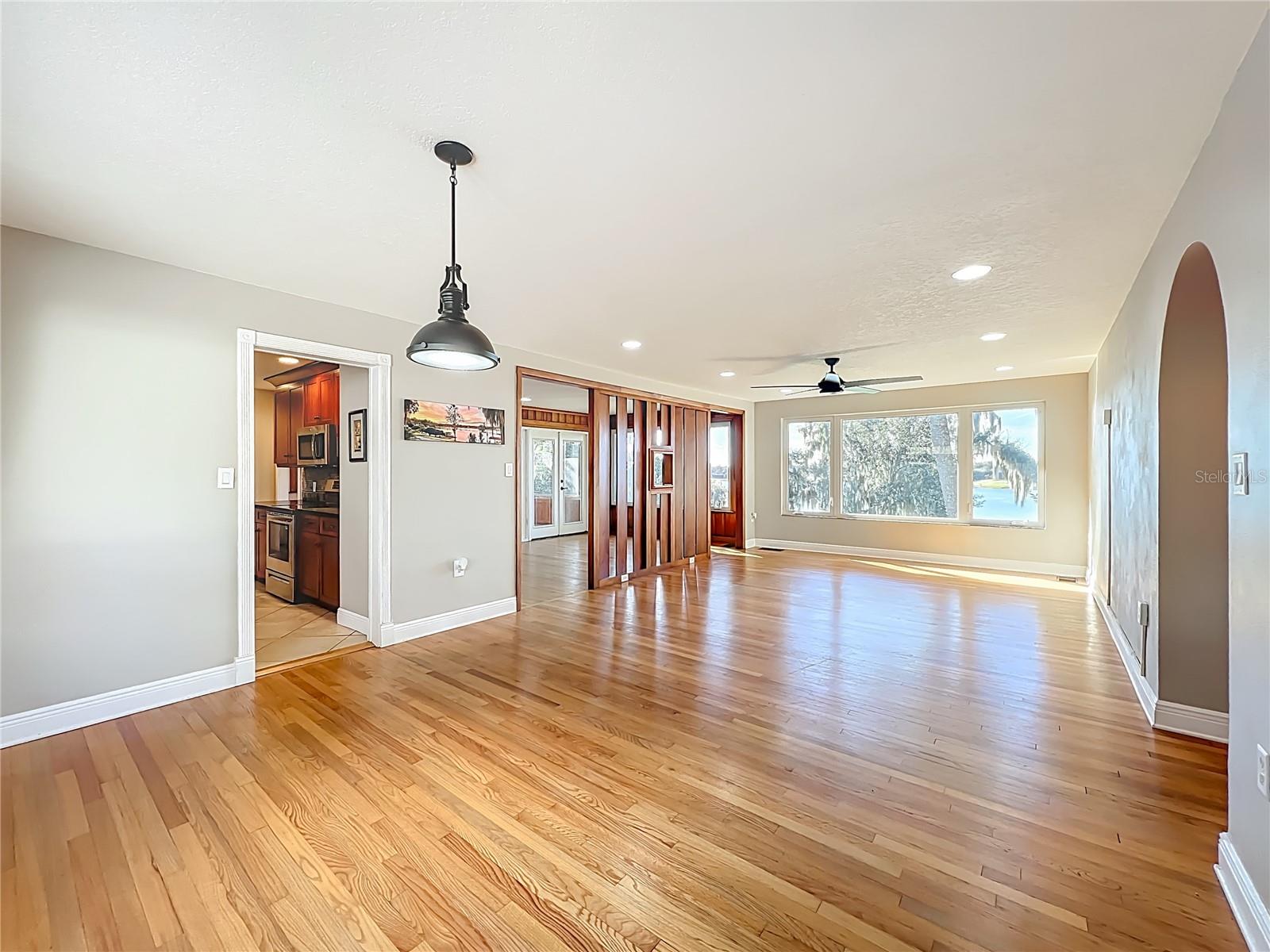 RAINBOW RIDGE - Residential