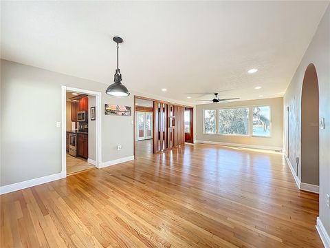 Tiny photo for 2400 Topping Place, Eustis, FL 32726 (MLS # G5107049)