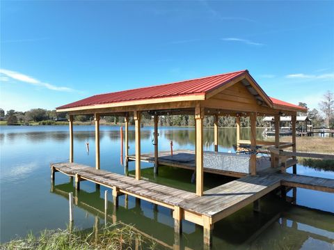 Tiny photo for 2400 Topping Place, Eustis, FL 32726 (MLS # G5107049)