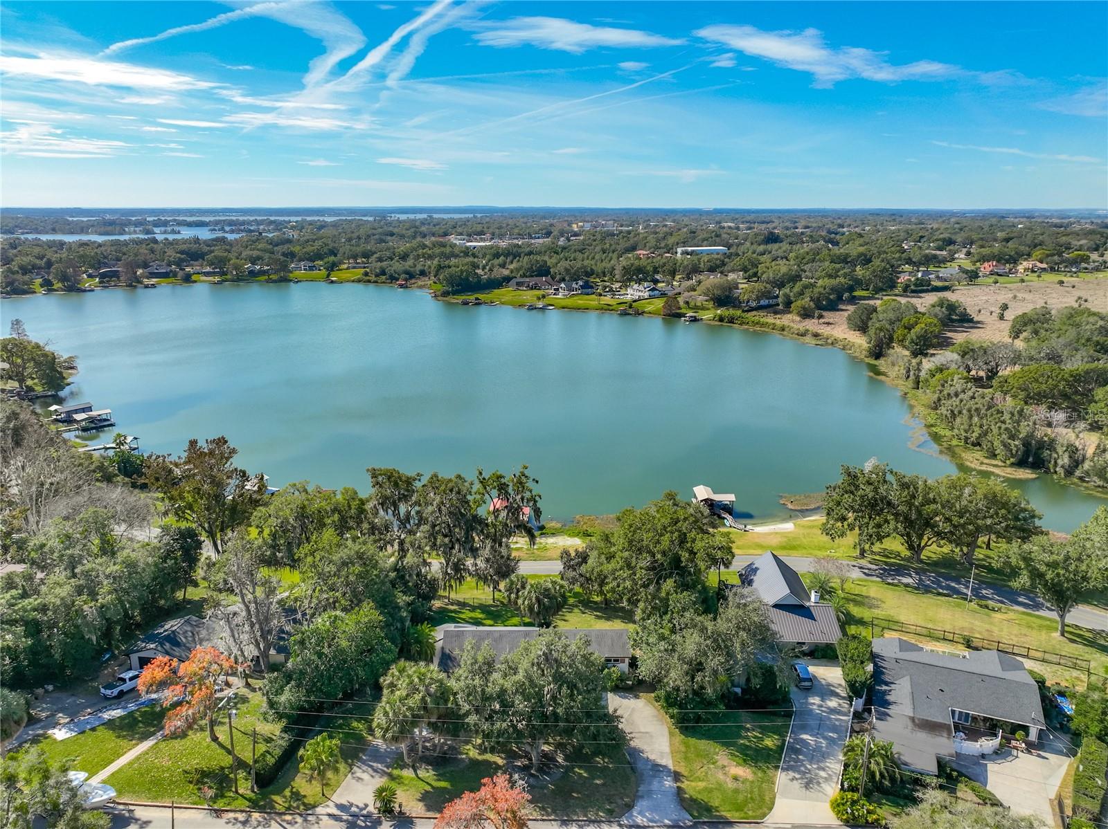 RAINBOW RIDGE - Residential