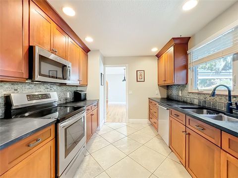 Tiny photo for 2400 Topping Place, Eustis, FL 32726 (MLS # G5107049)