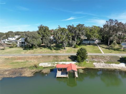 Tiny photo for 2400 Topping Place, Eustis, FL 32726 (MLS # G5107049)
