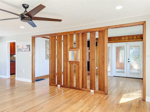 Tiny photo for 2400 Topping Place, Eustis, FL 32726 (MLS # G5107049)