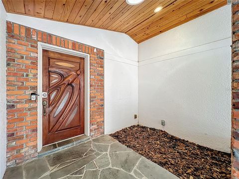 Tiny photo for 2400 Topping Place, Eustis, FL 32726 (MLS # G5107049)