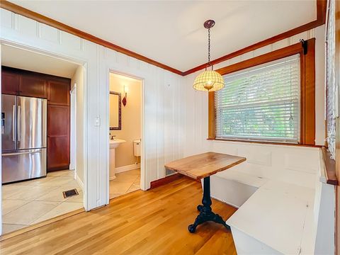 Tiny photo for 2400 Topping Place, Eustis, FL 32726 (MLS # G5107049)