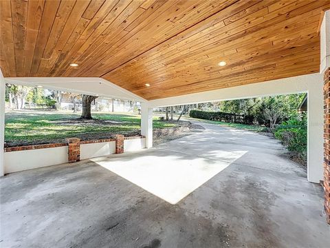 Tiny photo for 2400 Topping Place, Eustis, FL 32726 (MLS # G5107049)