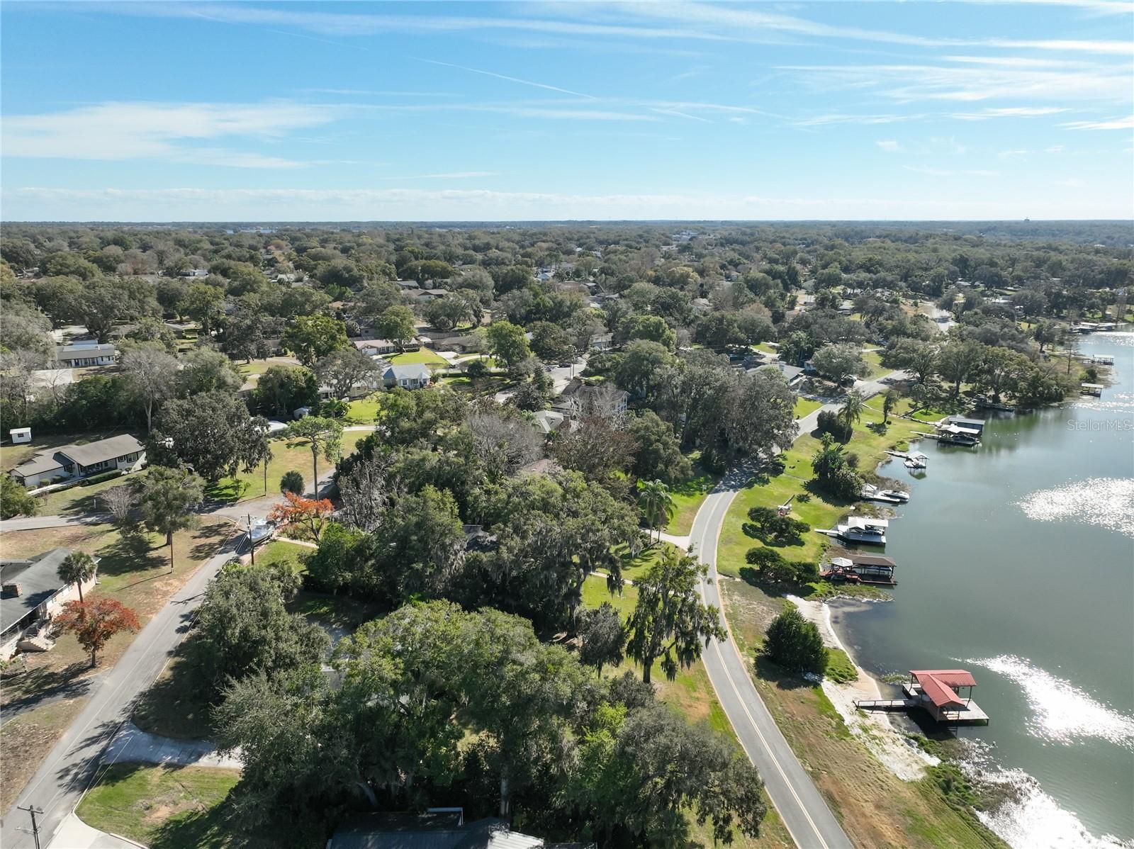 RAINBOW RIDGE - Residential