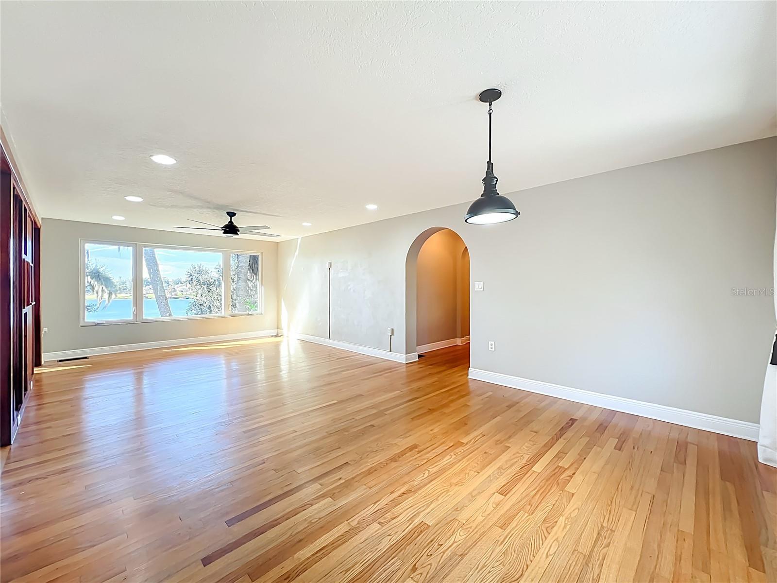 RAINBOW RIDGE - Residential