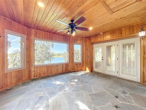 Tiny photo for 2400 Topping Place, Eustis, FL 32726 (MLS # G5107049)