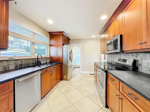 Tiny photo for 2400 Topping Place, Eustis, FL 32726 (MLS # G5107049)