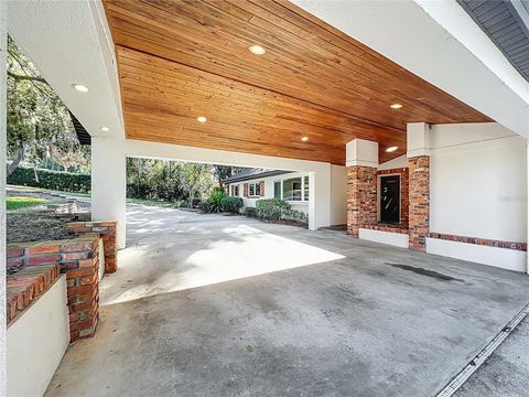 Tiny photo for 2400 Topping Place, Eustis, FL 32726 (MLS # G5107049)