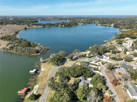 Tiny photo for 2400 Topping Place, Eustis, FL 32726 (MLS # G5107049)