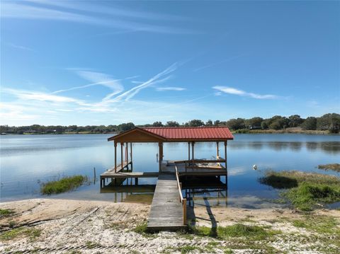 Tiny photo for 2400 Topping Place, Eustis, FL 32726 (MLS # G5107049)