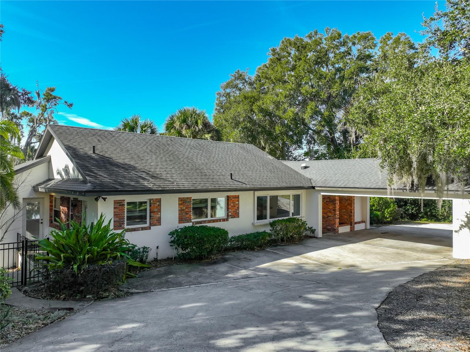 RAINBOW RIDGE - Residential