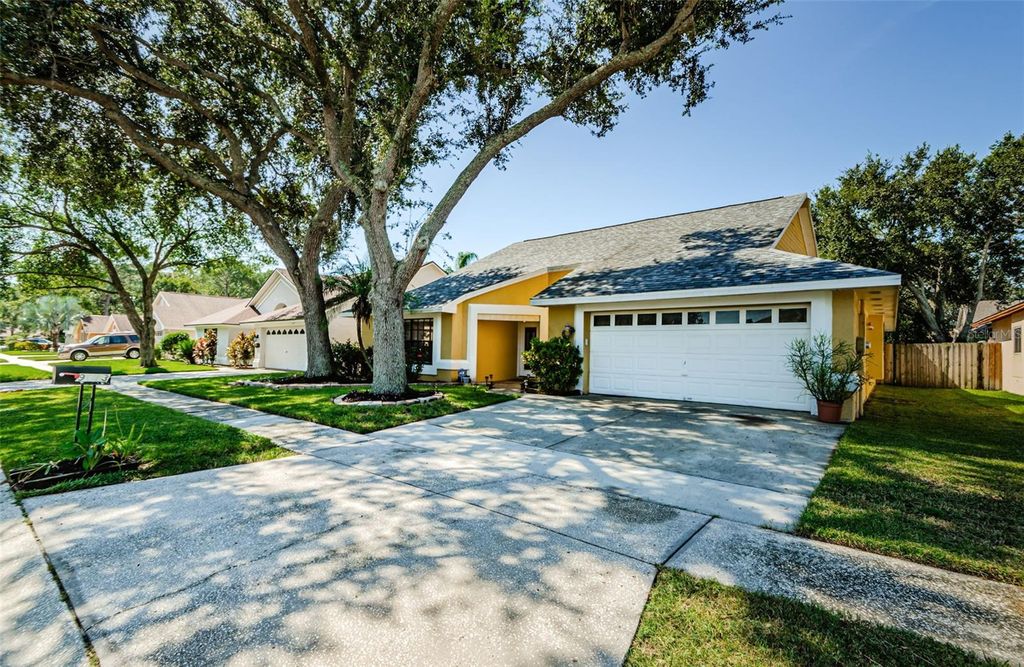 Photo of 9613 Cypress Brook Road, Tampa, FL 33647 (MLS # TB8428669)