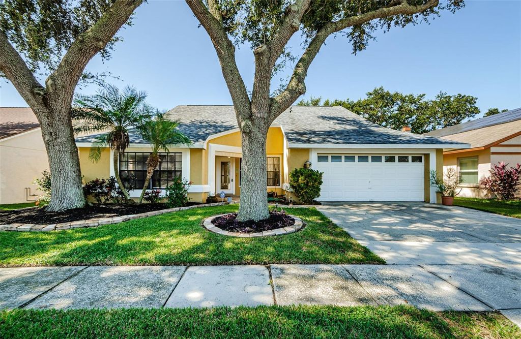 Photo of 9613 Cypress Brook Road, Tampa, FL 33647 (MLS # TB8428669)